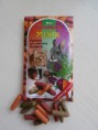 MIXÍK-zeleninové tyčinky 60 g